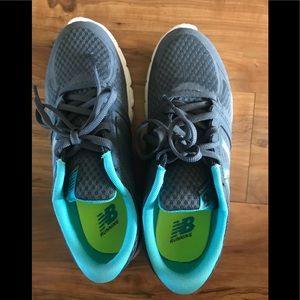 New Balance shoes